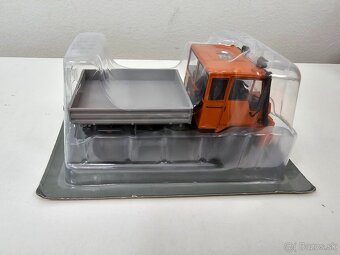Deagostini Praga UV 80 - 3