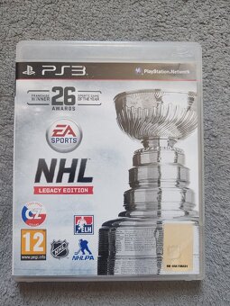 PS3 HRY - 3