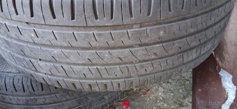 Citroen c4 gumy - 3