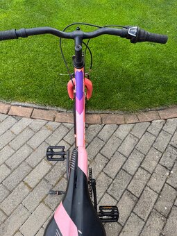 Dievčenský bicykel CTM Mony - 3