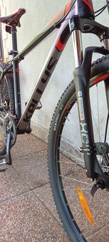 Predám Horský bicykel Kellys spider - 3