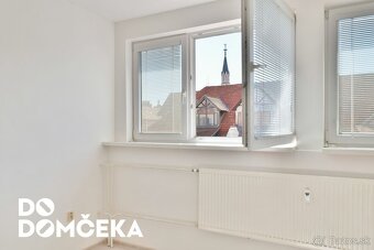 DO DOMČEKA | Priestranný 5-izbový byt s potenciálom na atrak - 3