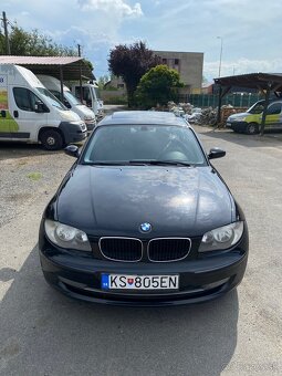 BMW E87 120D 130KW - 3