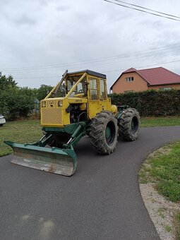 Predám LKT 81TURBO - 3