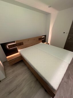 Predám posteľ – nikdy nepoužitá, nová - 3