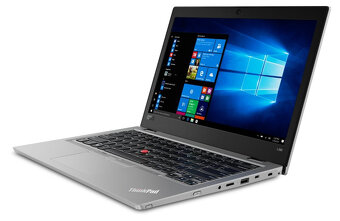 Lenovo L380, Intel Core i5, 8GB RAM,SSD 256GB, 13,3", WIN10 - 3