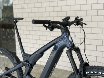SCOTT Patron eRide 920 blue M 2022 - 3