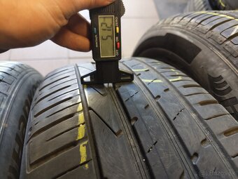 Letné Hankook Ventus S1 EVO 2 225/55/18 98V - 3