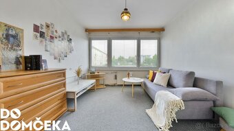 DO DOMČEKA | Útulná garsónka v blízkosti centra mesta - 3