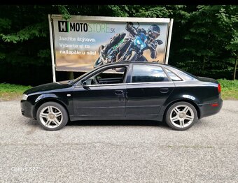 Audi A4 b7 USA 2.0TFSi 147kw - 3