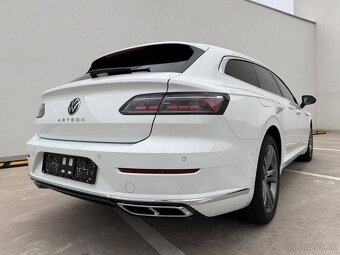 🤍Volkswagen Arteon Shooting Brake 2.0 TSI 140kW DSG - 3