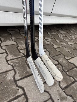 Hokejky - 3