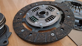 Spojková sada AISIN CKS-064R - Suzuki sx4 scross - 3
