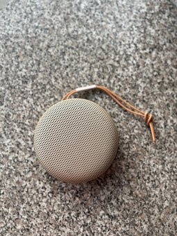 Bang & Olufsen Beoplay A1 - 3