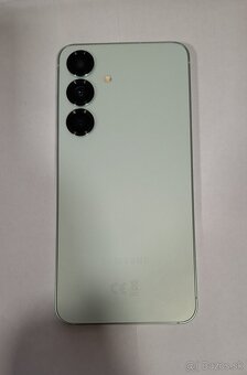 Samsung Galaxy S25 12GB/256GB Mint - 3