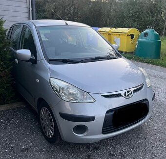 Hyundai i10 - 3