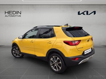 KIA STONIC 1,4 M6 GOLD - 3