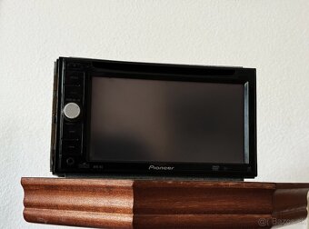 Autoradio Pioneer AVIC-D3-2DIN s navigaciou. - 3