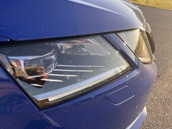 Škoda Octavia 2.0 Tdi,135kw,r.v.2019,4X4,DSG,STYLE - 3