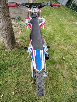 Pitbike SuperPit 125cc Limited Edition - 3