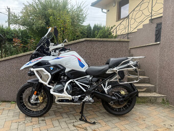 BMW R 1250 GS 2021 - 3