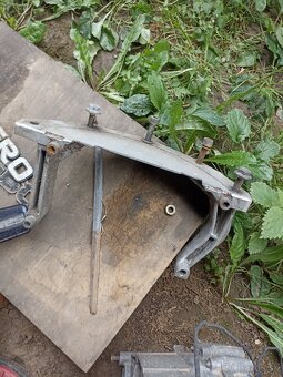 Predám prevodovku 2.0 16v 110kw ABF - 3