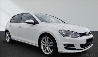 VW Golf 7 1.4 TSI Highline - 3