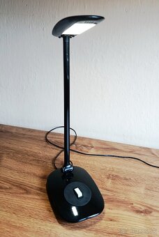 Stolná lampa LED - 3