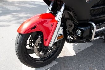 Honda GL1800 - 3