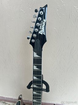 Elektrická gitara Ibanez GIO - 3