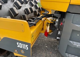 Volvo SD115 - 3