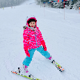 Detské lyže 80 cm Rossignol - 3