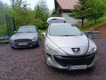 Peugeot 308 1,6hdi 80kw - 3
