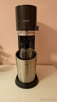 Sodastream duo- predám - 3