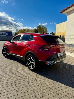 Kia Sportage 2022 - 3