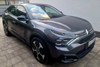 Citroen C4 PURETECH S&S 100 BVM6 Hatchback - 3
