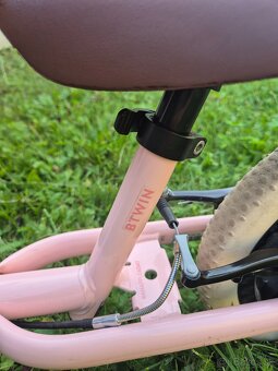 Btwin - 3
