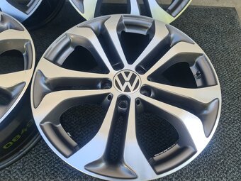 BIcolor alu disky M.B 5X112 R17 - 3