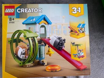 Lego - 3