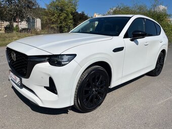 Mazda CX-60 3.3 e-Skyactiv D254 mHEV Exclusive Line AWD.. - 3