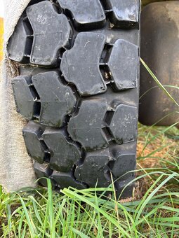 Predám kočovný voz - 3