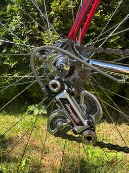 Colnago Nuovo Mexico - 3