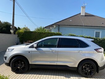 Ford EDGE - 3