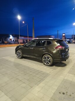 X-Trail III T32 1.6dci 96kw - 3