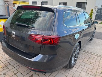 Volkswagen Passat B8,5 Variant business 2.0TDI 110kw DSG - 3