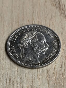 10 grajciar 1872 FrantisekJozef I. RU - 3