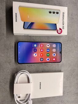 Samsung Galaxy A34 5G - 3