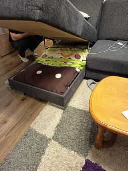 Veľká sedačka, - 3