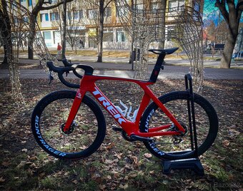 Trek Madone SLR 9 AXS Gen 7 56 Project ONE - 3