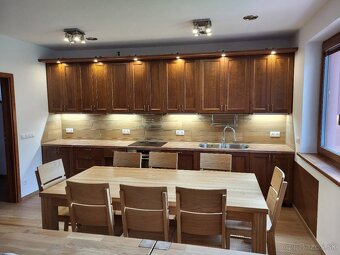 Babony TRE Prenájom rodinného domu v Stupave (jednopodlažný  - 3